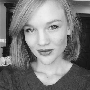 Meet your Posher, Bethany